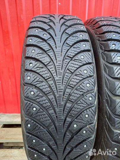 Sava Eskimo Stud 185/65 R15