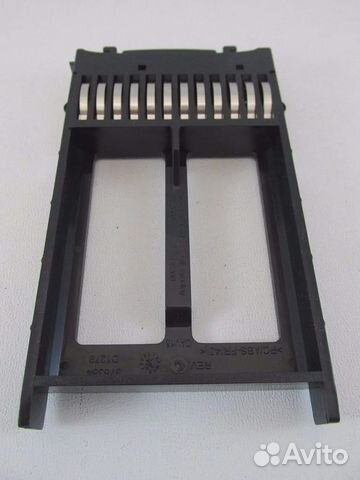 Салазки proliant server hard drive fille