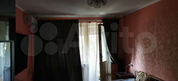 2-к. квартира, 44 м², 3/5 эт.