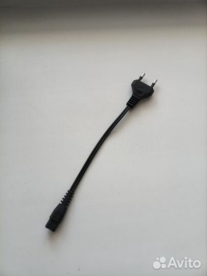 Зарядный кабель для фонарика