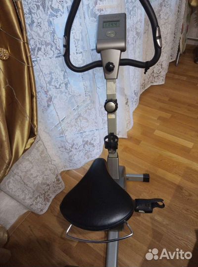 Велотренажер torneo