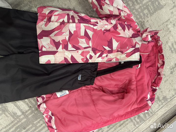 Костюм для девочки