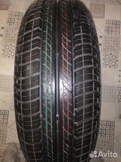 Continental ContiVancoContact 175/65 R14C