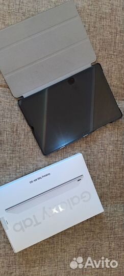 Планшет Samsung Galaxy Tab A9+ 5G 128 гб