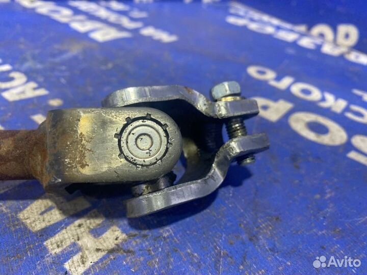 Рулевой карданчик Mitsubishi Lancer 9 седан 2005