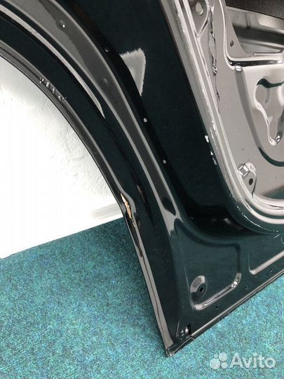 Дверь задняя левая Chery Exeed TLX