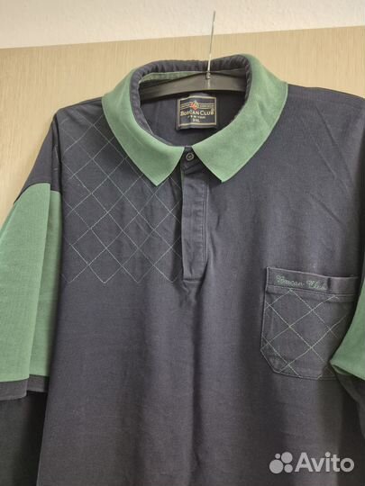 Футболка polo мужская р. 3 XL