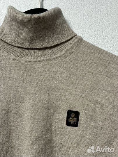 Винтажный свитер Refrigiwear