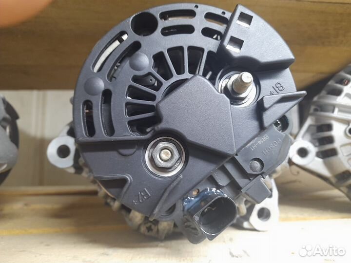 Генератор Mercedes Benz 5.5