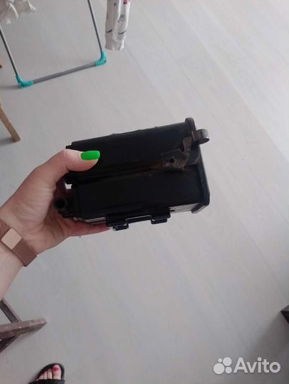 Абсорбер для Мицубиси grandis