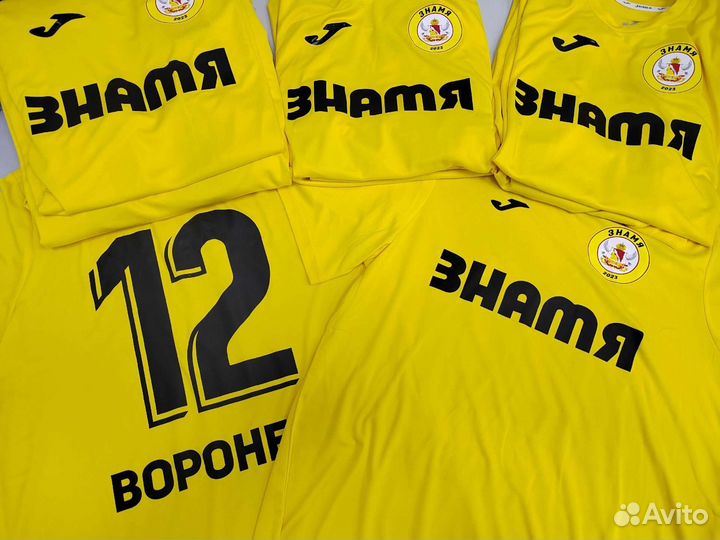 Печать на одежде/текстиле/футболках