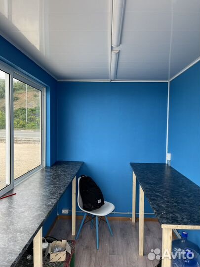 Ларек под кофе с собой