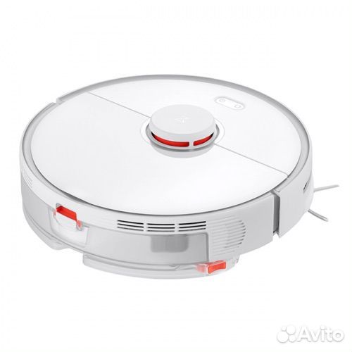 Робот пылесос xiaomi roborock s5 max