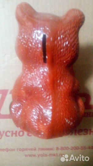 Статуэтки/копилки