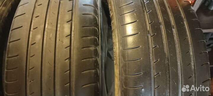 LingLong CrossWind HP010 215/60 R17 96H