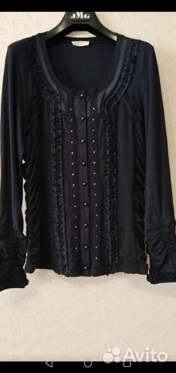 Блузка, кофта 46