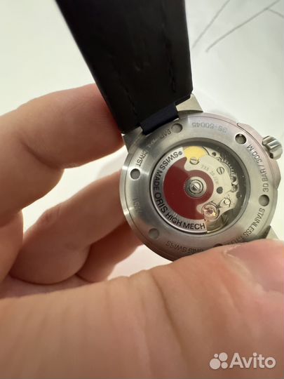 Часы наручные женские oris