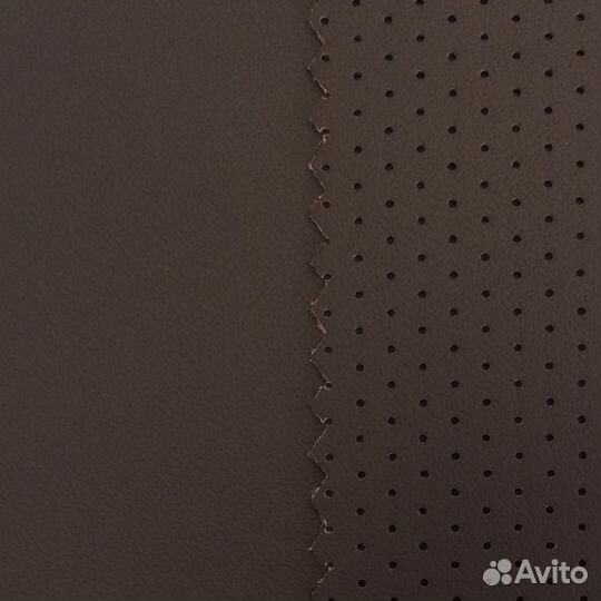 Искусственная кожа (перфорированная экокожа)