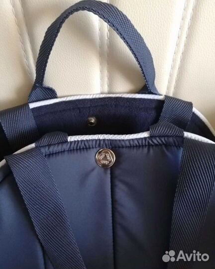 Сумка-переноска для маленьких собак