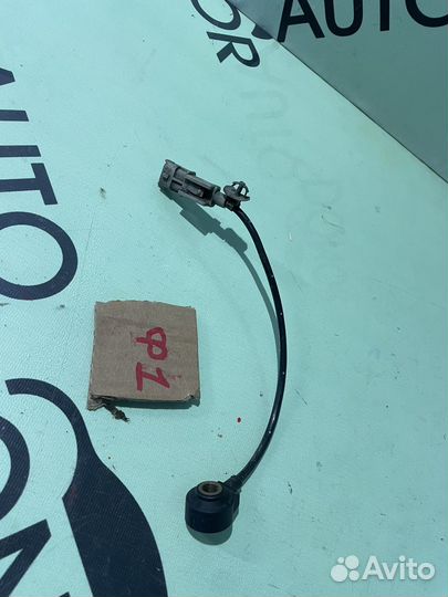 Датчик детонации g4fc hyundai solaris