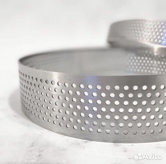 Кольцо для торта r-4820