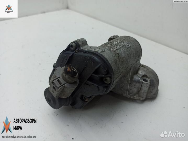 Клапан EGR Opel Vectra C рест. 2005 24404025