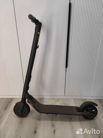 Электросамокат Ninebot ES2