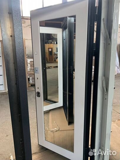 Дверь входная с бесплатной доставкой и установкой