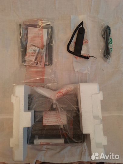 Продам телефон факс Samsung SF-370