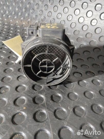 Датчик массового расхода воздуха Bmw 3-Series E46