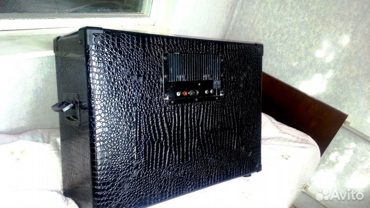 Комбик для гитары