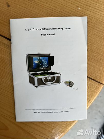 Экшн камера