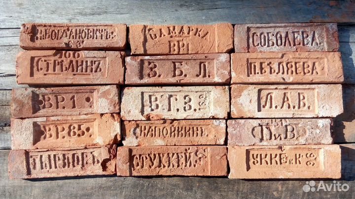 Лофт плитка под кирпич для внутренней отделки