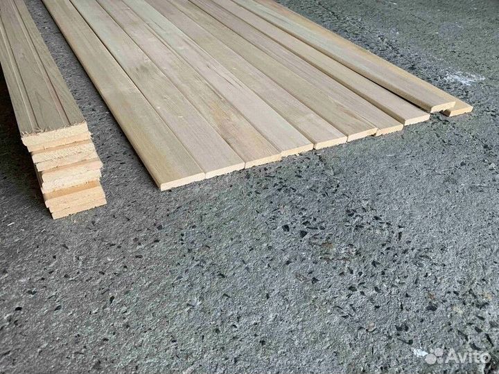 Наличник липа