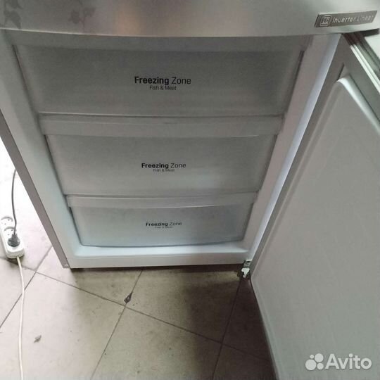 Холодильник