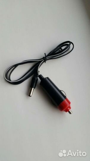 Автомобильные зарядки