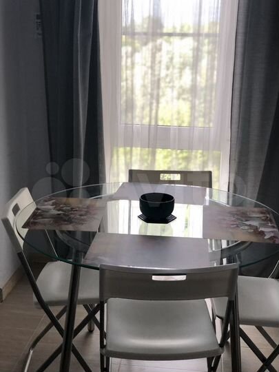 2-к. квартира, 45 м², 9/9 эт.