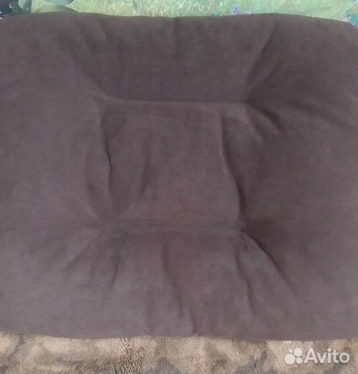 Диванные подушки большие