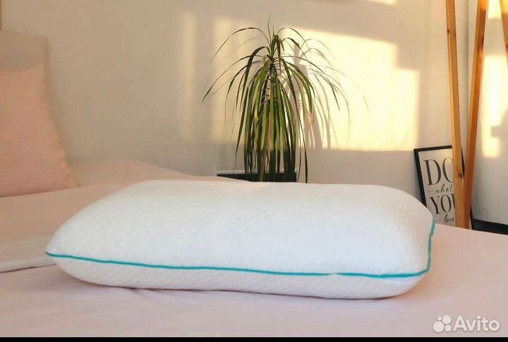 Ортопедическая подушка