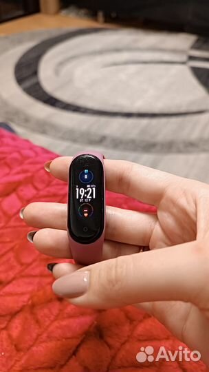 Xiaomi mi band 5