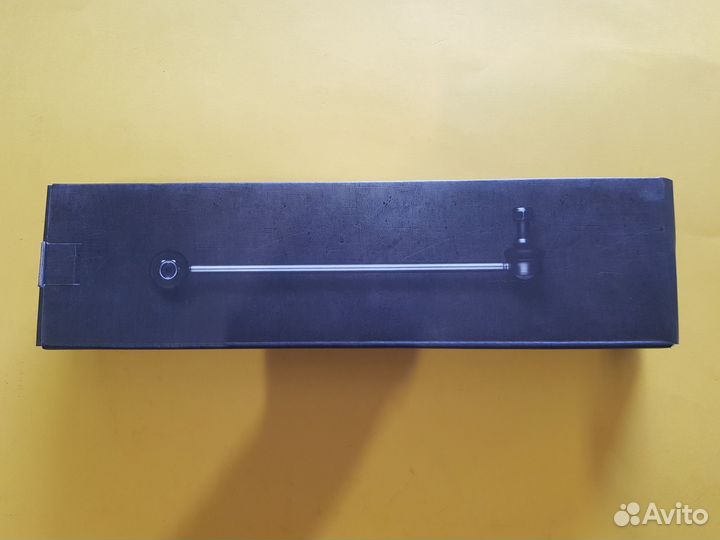 Стойка переднего стабилизатора Volkswagen Polo