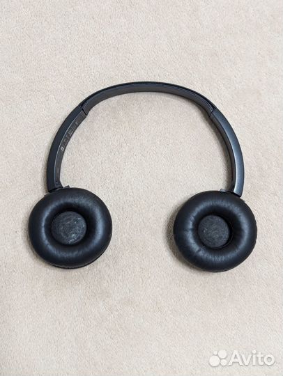 Наушники Sony WH-CH500