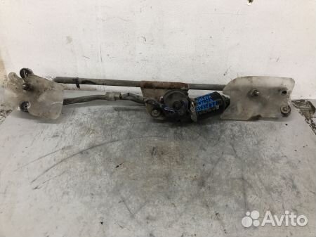 Трапеция стеклоочистителя