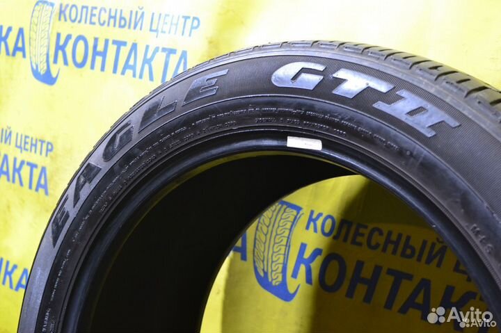 Goodyear Eagle GT2 275/45 R20