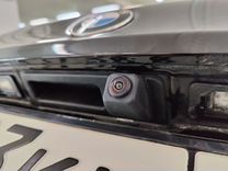 Оригинальная камера заднего вида BMW G30