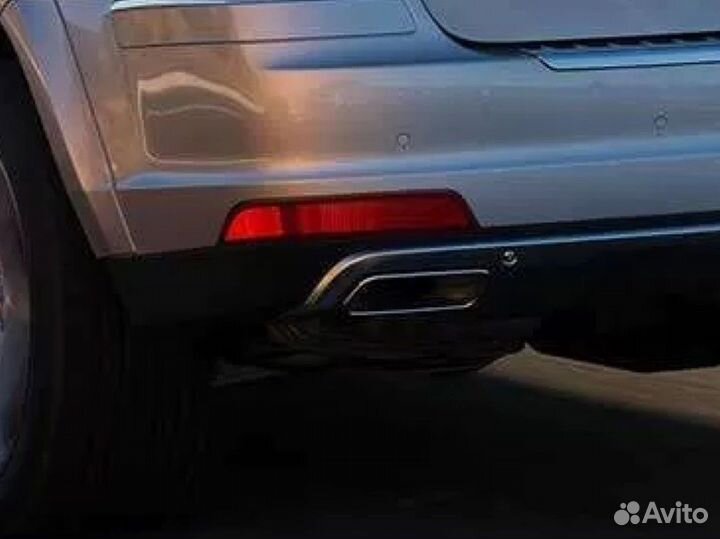 Отражатель катафот MB Mersedes x164 w164 GL ML