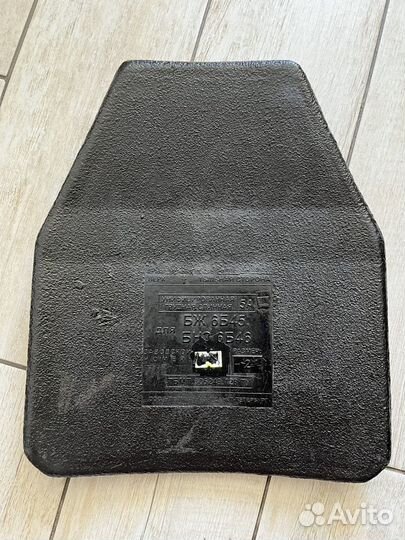 Бронеплиты гранит 5 а