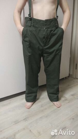 Штаны для охоты и рыбалки