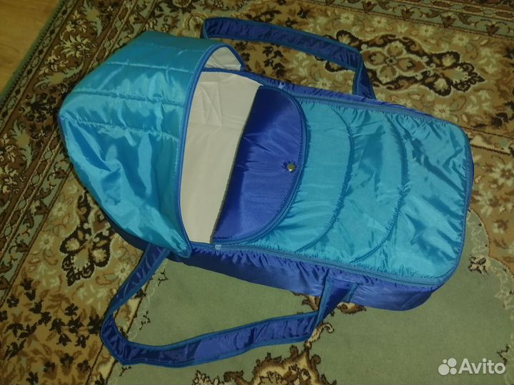 Переноска для детей