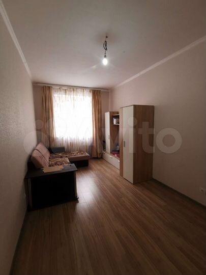 2-к. квартира, 53 м², 3/3 эт.